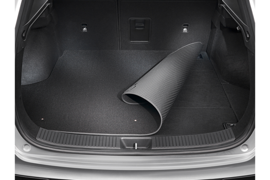 Genuine Hyundai I30 Wagon Reversible Boot Mat