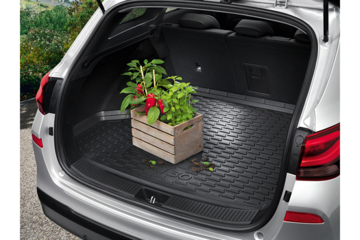 Genuine Hyundai I30 Wagon Boot Liner