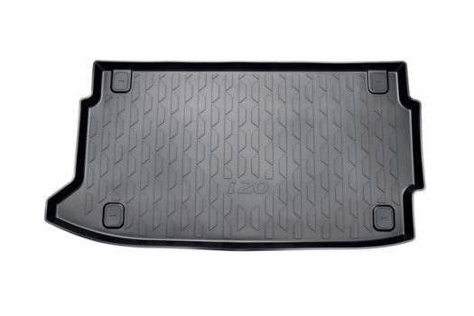 Genuine Hyundai I20 Boot Liner - For Vehicles With Luggage Board And Without Subwoofer