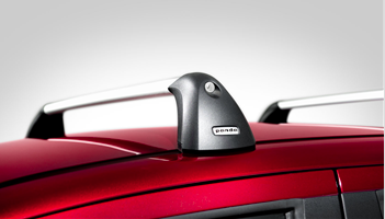 Fiat panda roof bars hotsell