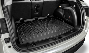 Genuine Jeep Compass Boot Tray