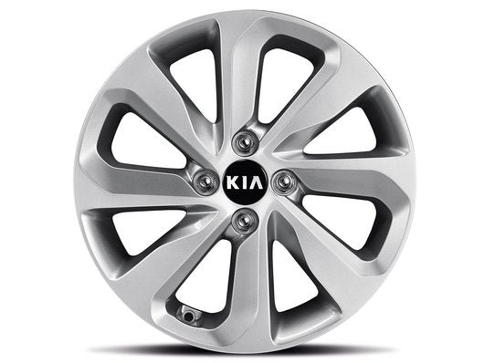 Genuine Kia Rio 16" Alloy Wheel