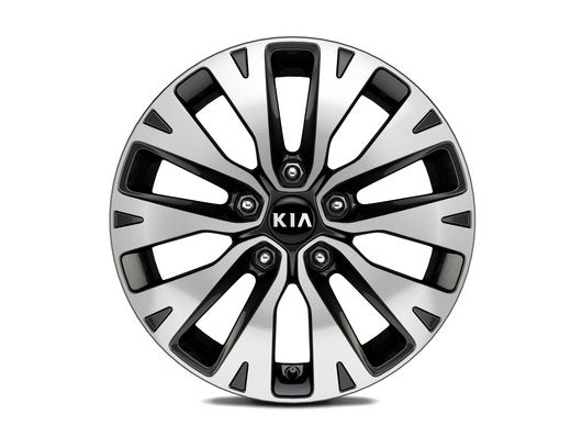 Genuine Kia Ceed Gt Line 16" Alloy Wheel