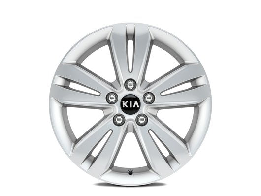 Genuine Kia Sportage 17" Alloy Wheel