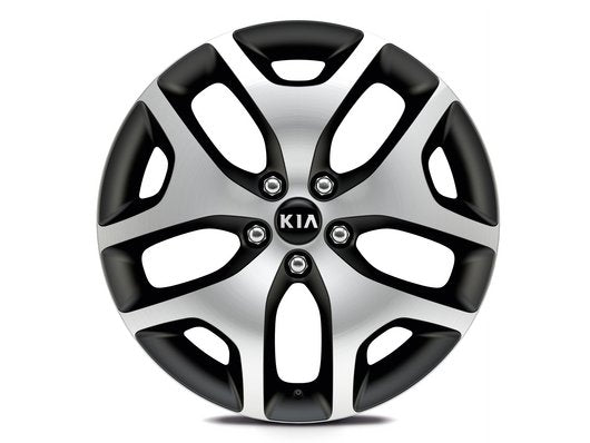Genuine Kia Sportage Gt Line 19" Alloy Wheel