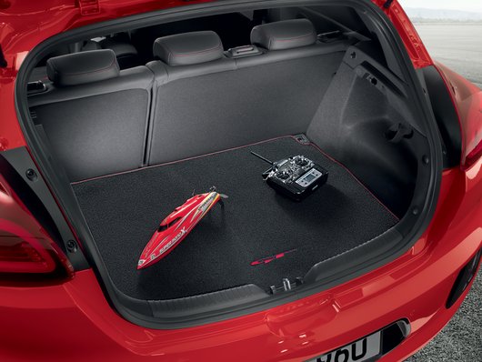 Genuine Kia Ceed Gt Boot Mat