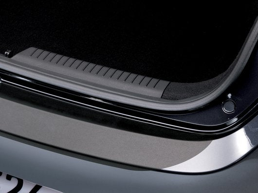 Genuine Kia Ceed Sw Gt Line Rear Bumper Protection Foil - Black