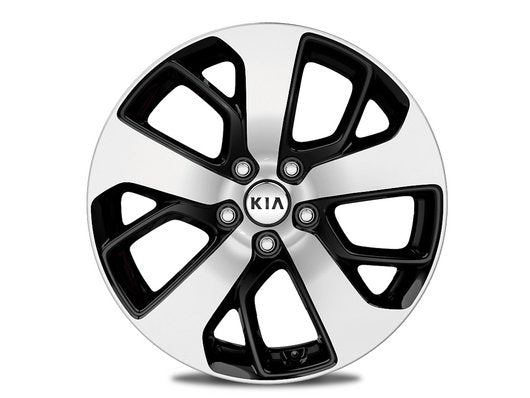 Genuine Kia Optima Sw Gt 18" Alloy Wheel Kit Type B