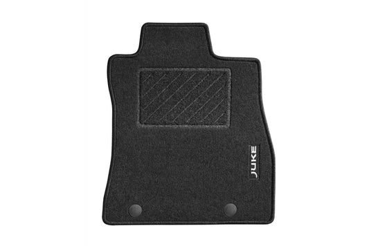 Genuine Nissan Juke Textile Carpet Mat Set
