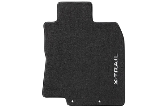 Genuine Nissan X-Trail Luxury Carpet Mat Set
