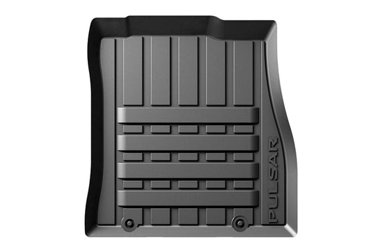 Genuine Nissan Pulsar Rubber Mat Set (Front & Rear)