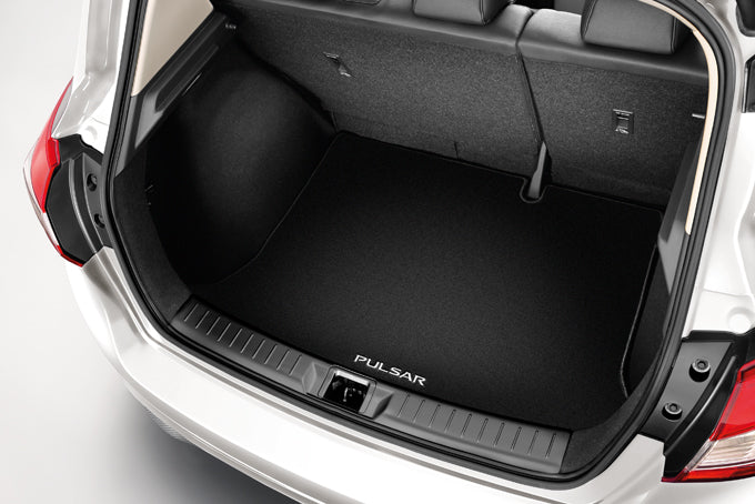 Nissan micra boot liner hotsell