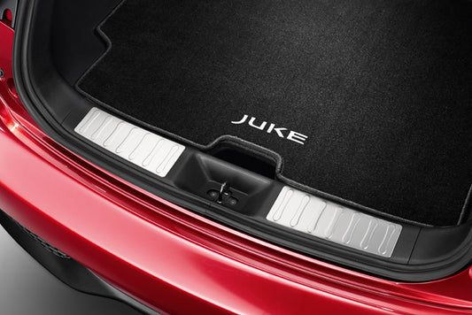 Genuine Nissan Juke Boot Entry Guard