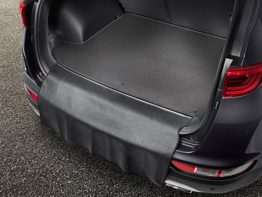Genuine Kia Sportage Reversible Boot Mat