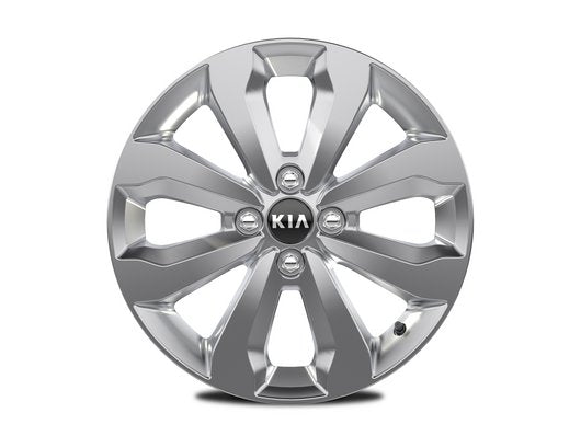 Genuine Kia Rio 16" Alloy Wheel - Type B