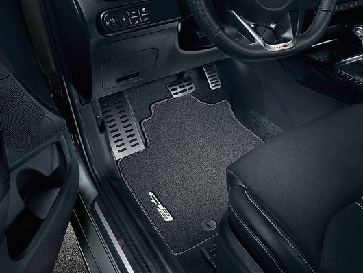 Kia pro shop ceed car mats
