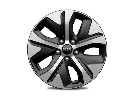 Genuine Kia E-Niro 17" Alloy Wheel