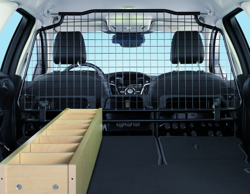 Ford focus estate dog guard clearance