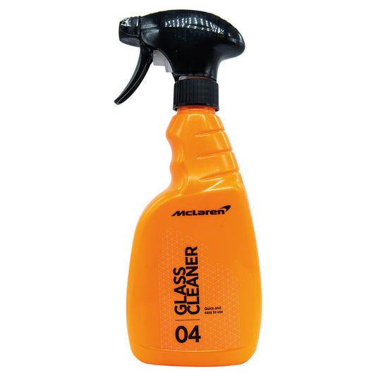 Mclaren Glass Cleaner 500ml