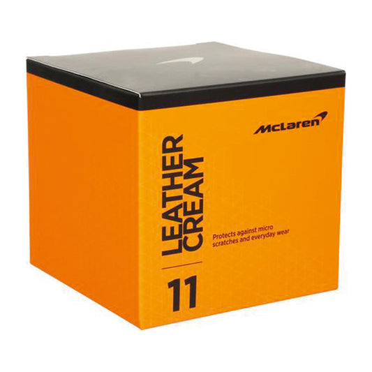 Mclaren Leather Cream 250ml
