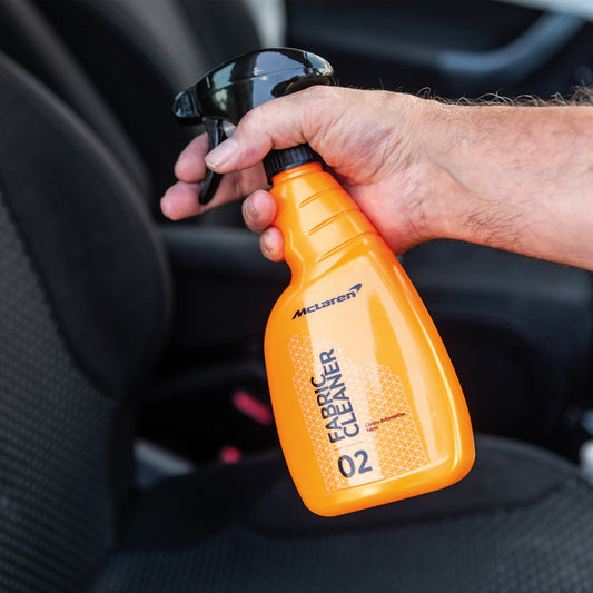 Mclaren Fabric Cleaner 500ml