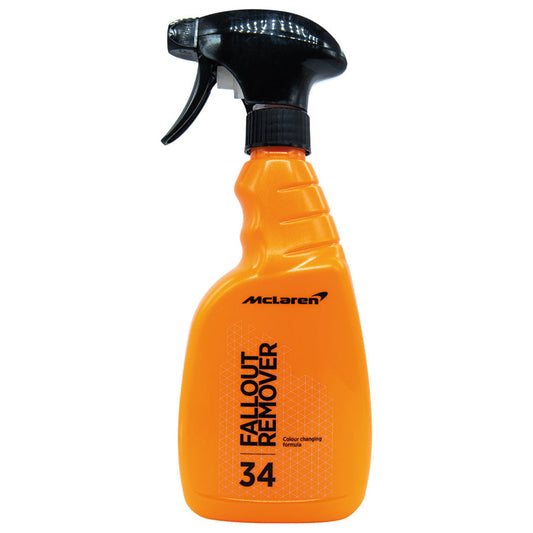 Mclaren Hydro Seal 500ml