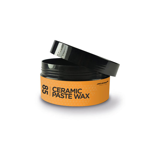 Mclaren Ceramic Paste Wax