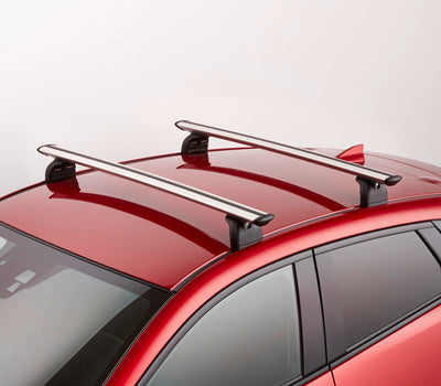 Mazda cx 3 roof rails 2025