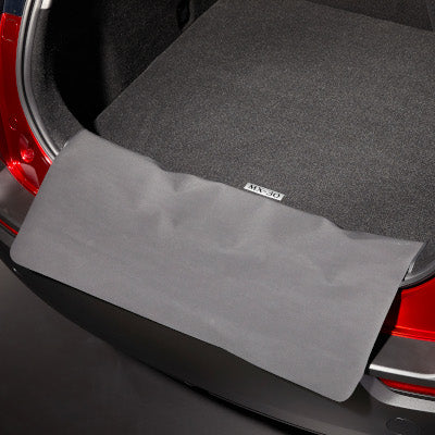Genuine Mazda Mx-30 Boot Mat With Rear Bumper Protection