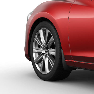 Mazda clearance 6 mud