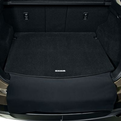 Genuine Mazda Cx-5 Boot Mat With Rear Bumper Protection