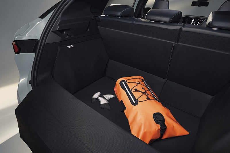 Genuine Renault Megane E-Tech Easyflex Modular Boot Protection
