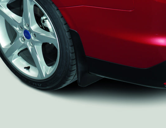 Genuine Ford Focus Front Mud Flaps