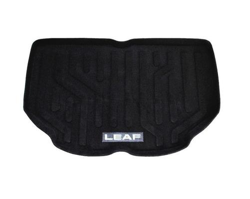 Genuine Nissan Leaf Reversible Boot Mat - For Vehicles With Bose System