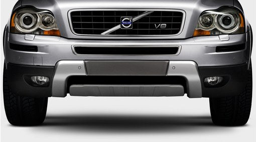 Genuine Volvo Xc90 Front Bumper Bar - Primed