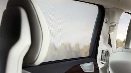 Genuine Volvo V90 Cross Country Rear Door Sunshades