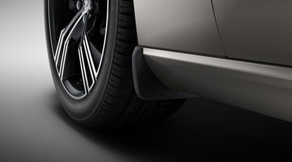 Genuine Volvo V60 Front Mudflaps
