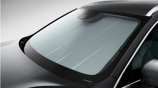 Genuine Volvo C40 Windscreen Sunshade