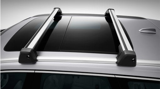 Volvo v90 cross country roof rack 2025