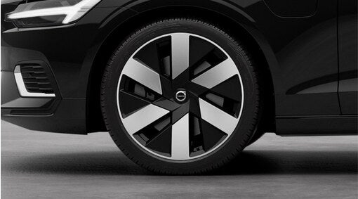 Genuine Volvo V60 19