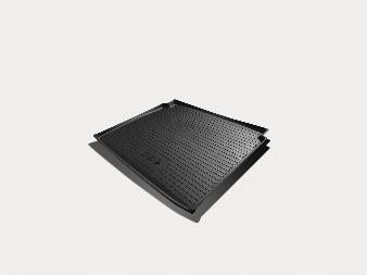 Genuine Citroen Ds9 Plastic Boot Liner