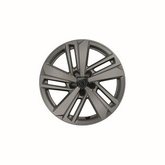 Genuine Peugeot 308 16" Auckland Alloy Wheel