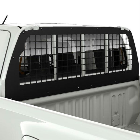 Genuine Toyota Hilux Rear Window Mesh – PW710-0K050 – Car Accessories Plus