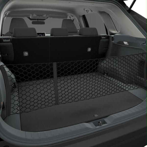 Genuine Toyota Rav4 Phev Cargo Net - Vertical