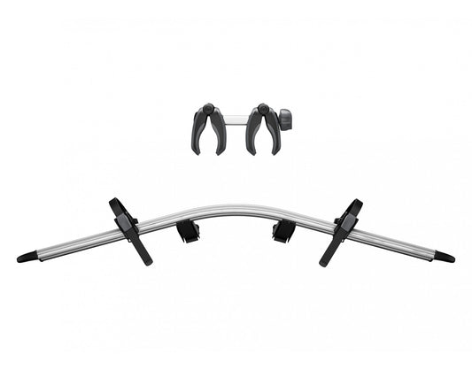 Genuine Renault Traffic Passenger Coach Bicycle Rack - Extension For 3+1 Bikes
