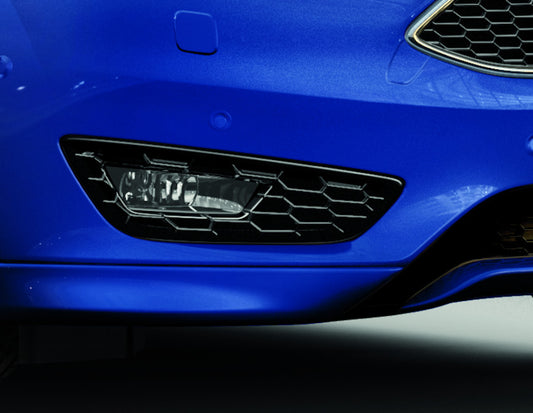 Genuine Ford Focus Fog Lamp Housing Rh