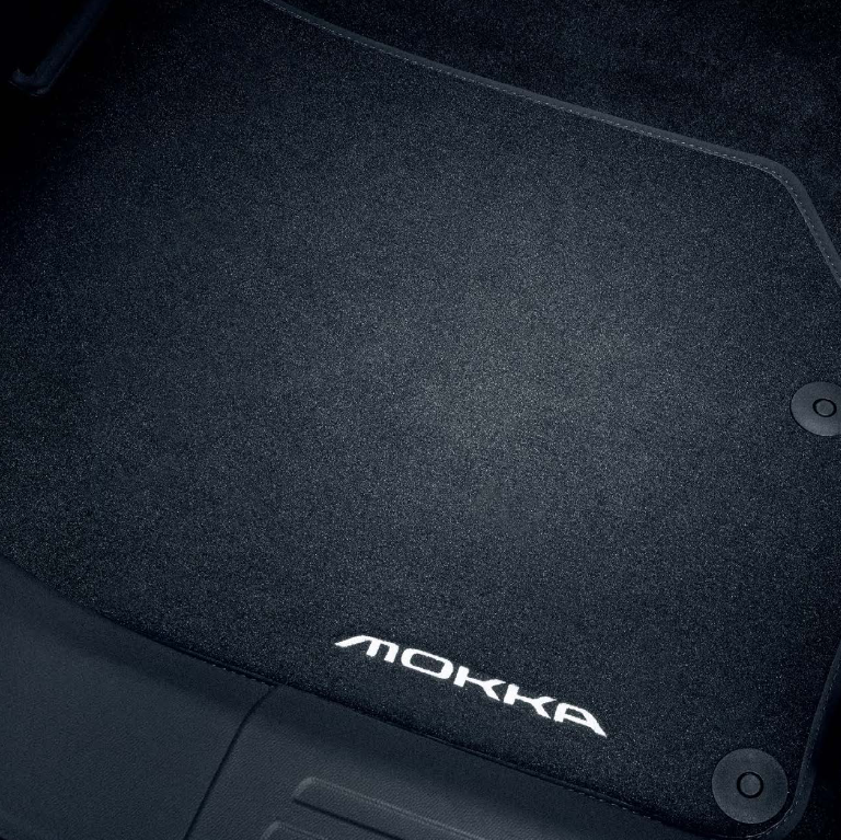 Genuine Mokka Velour Floor Mats 1671151880 Car Accessories Plus genuine-mokka-velour-floor-mats-1671151880-car-accessories-plus