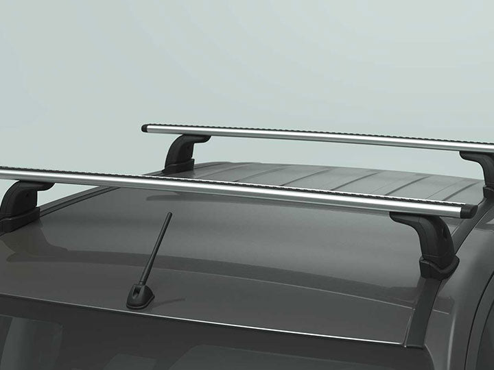 Genuine mitsubishi l200 roof bars deals