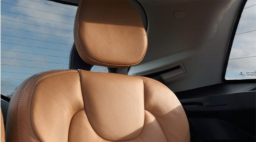 31497347 Genuine Volvo Xc90 Sun Shades Load Compartment 2015 Models – 31373978 ...