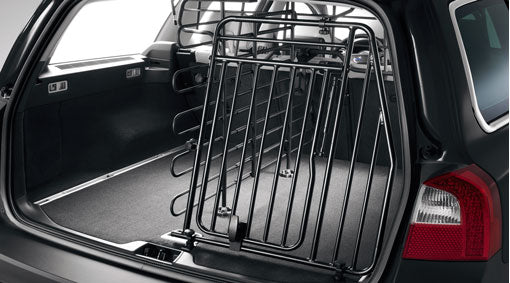 Genuine Volvo V70 Dog Guard Divider Gate 31414211 Car
